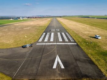 runway