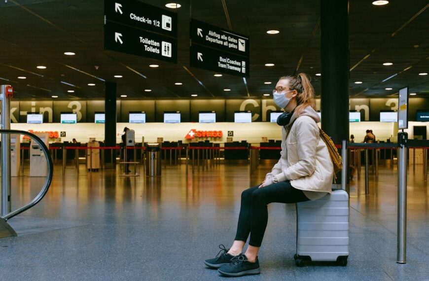 Kako Aerodromi Rukovode Kašnjenjima i Otkazivanjem Letova