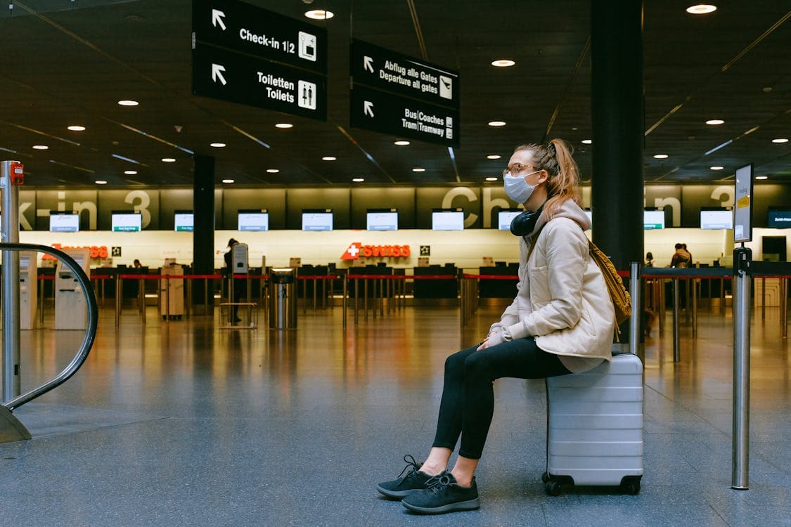 Kako Aerodromi Rukovode Kašnjenjima i Otkazivanjem Letova